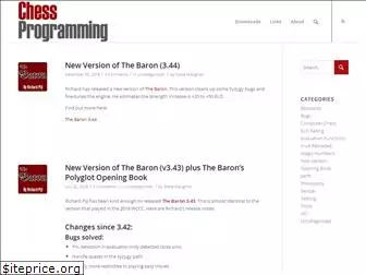 chessprogramming.net