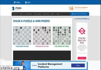 chesspuzzles.com