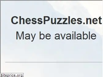 chesspuzzles.net