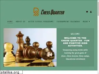 chessquarter.com