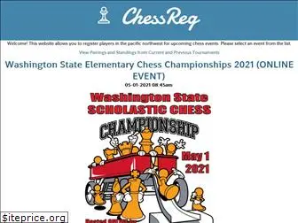 chessreg.com