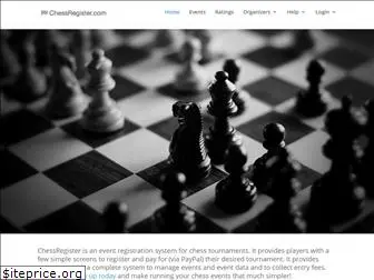 chessregister.com