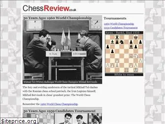 chessreview.co.uk