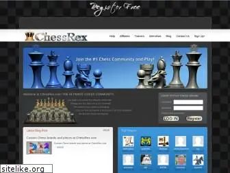 chessrex.com