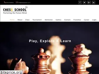 chessschool.co.in