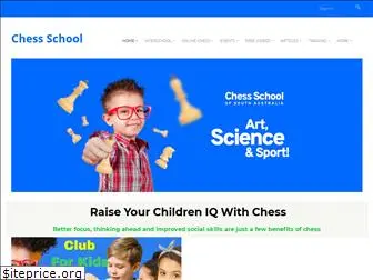 chessschool.com.au