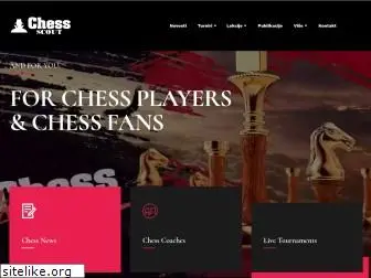 chessscout.info