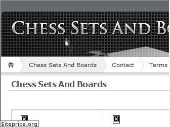 chesssetsandboards.net