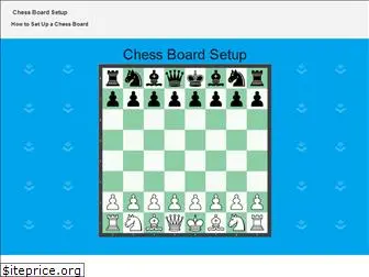 chesssetup.com