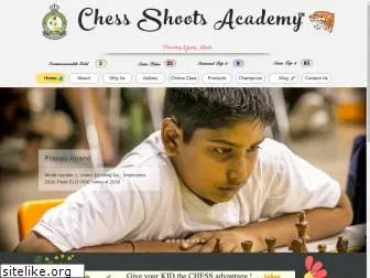 chessshoots.com