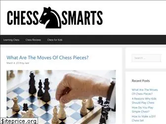 chesssmarts.com