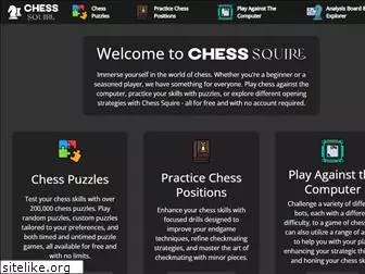 chesssquire.com