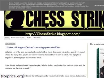 chessstrike.blogspot.com