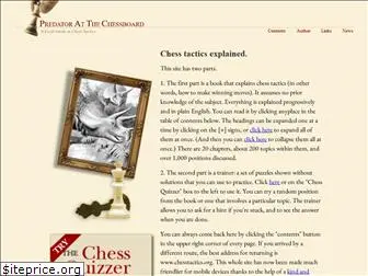 chesstactics.org