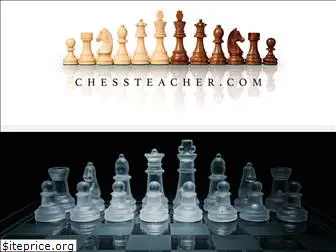 chessteacher.com