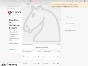 chesster.ru