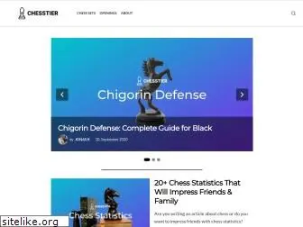 chesstier.com