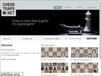 chesstraps.net