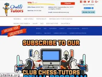 chesstutors.org