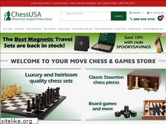 chessusa.com