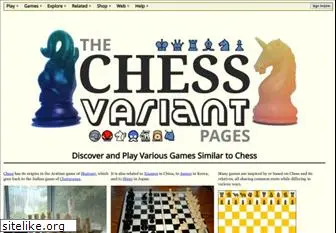 chessvariants.com