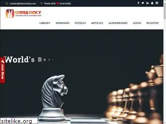 chessvicky.com