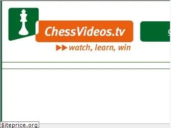 chessvideos.tv