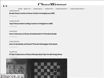 chesswinner.com