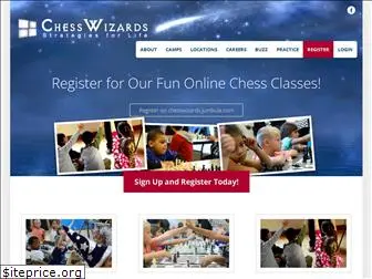 chesswizards.com