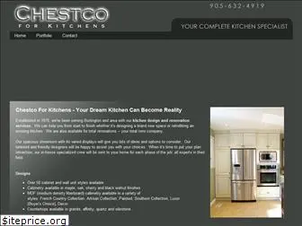 chestco.com