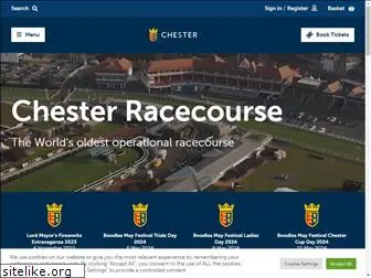 chester-races.co.uk