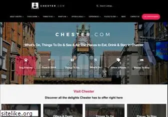 chester.com