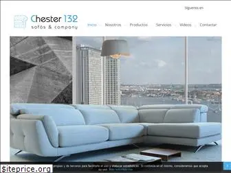 chester132.com