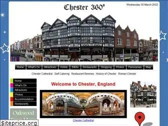 chester360.co.uk