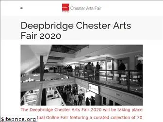 chesterartsfair.co.uk