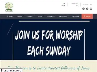 chesterbaptist.com