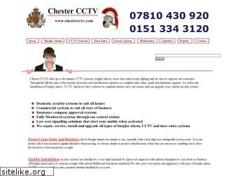 chestercctv.com