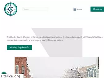 chesterchamber.com