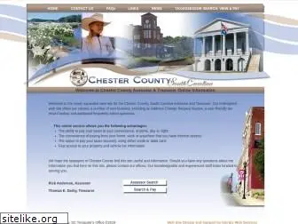 chestercountysctax.com