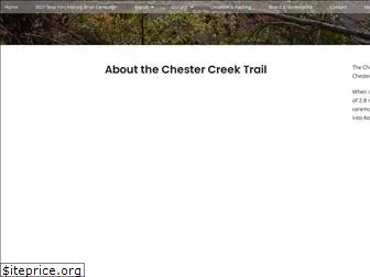 chestercreektrail.org