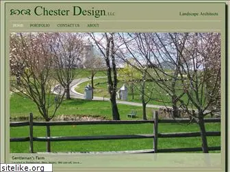 chesterdesignllc.com