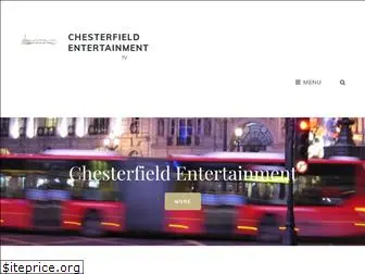 chesterfield-records.com