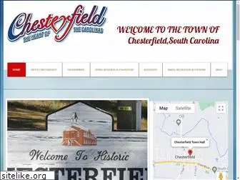 chesterfield-sc.com