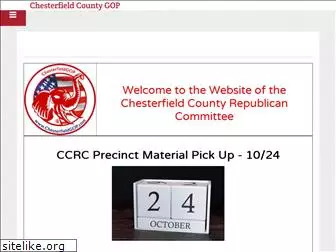 chesterfieldgop.com