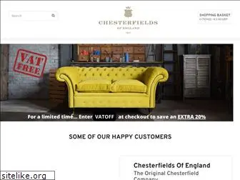 chesterfields.co.uk