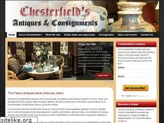 chesterfieldsantiques.com