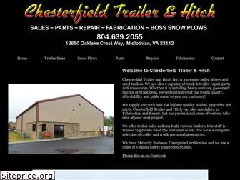 chesterfieldtrailer.com