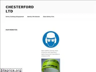 chesterford.co.uk