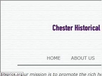 chesterhistoricalsociety.com