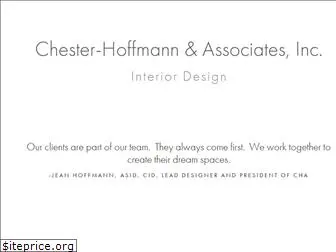 chesterhoffmann.com